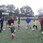 Um das Thema "Konfliktkompetenz Im Fußball" geht es bei einer Kurzschulung in Wissenbach am 23. Oktober.